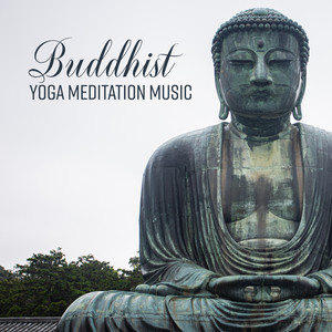 Buddhist Yoga Meditation Music - Healing Instrumental New Age, Therapy Relaxation Bells and Nature Sounds