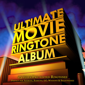 The Smurfs Theme Ringtone