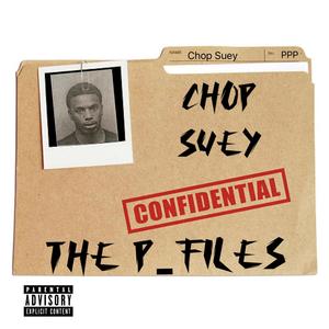 The P-Files (Explicit)