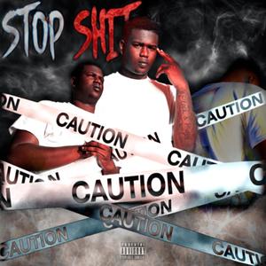 stop **** (Explicit)