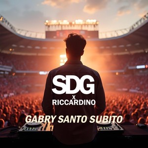 Gabry Santo Subito