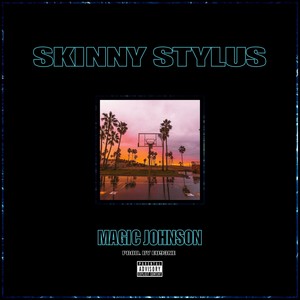 Magic Johnson (Explicit)