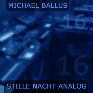 Stille Nacht Analog