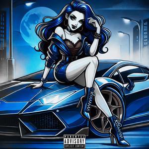 Bad Women (feat. Patches) (Explicit)