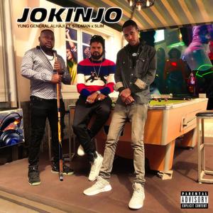 Jokinjo (feat. Stidman & $lim)