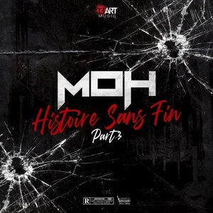 Histoire sans fin. Pt. 3 (Explicit)