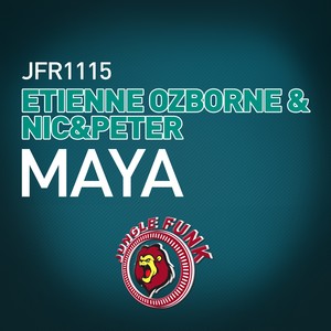 Maya (Original Mix)