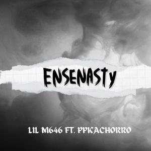 Ensenasty (feat. PpKachorro) [Explicit]