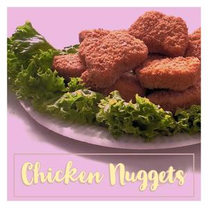 Chicken Nuggets (Explicit)