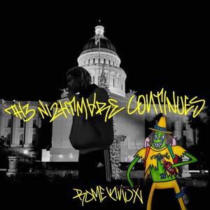 I Bath in the Blood (Explicit)