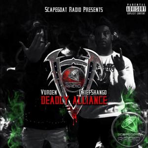 Deadly (feat. Vurden) (Explicit)