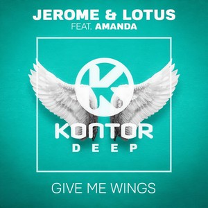 Give Me Wings