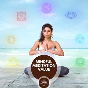 Peaceful Meditation (Lovely Mood) (Original Mix)