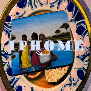 Iphome (Explicit)