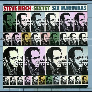 Sextet / Six Marimbas