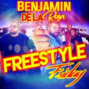 Freestyle Friday (Explicit)