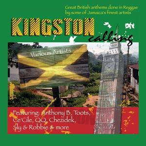 Kingston Calling