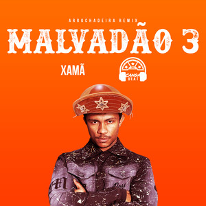 Malvadão 3 (feat. Xamã) (Arrochadeira Remix)