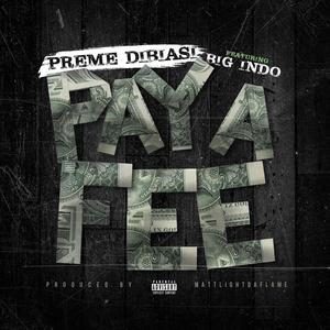 Pay A Fee (Explicit)