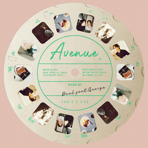 AVENUE(Feat. George)
