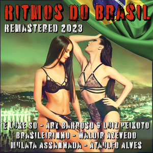 Ritmos Do Brasil, Vol. 1 (Remastered 2023)