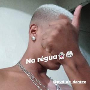 PARA DE CAÔ(feat. MC LIPEH LOOST) (Explicit)
