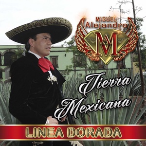 Tierra Mexicana(Línea Dorada)