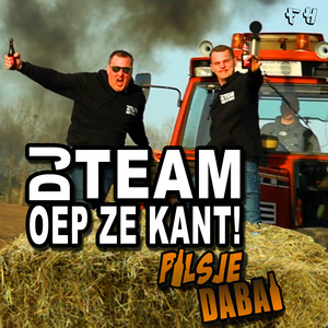 Pilsje Dabai (Explicit)