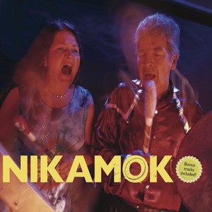 Nikamok