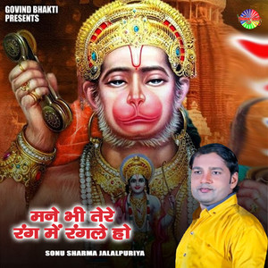 Mane Bhi Tere Rang Me Rangle Ho