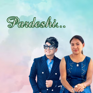 Pardeshi
