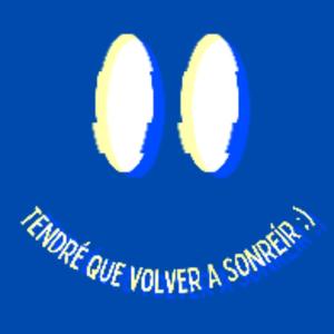 Tendré que volver a sonreír (feat. Jose Matera)