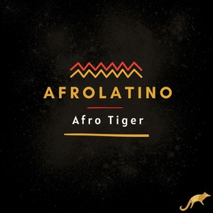 Afro Tiger