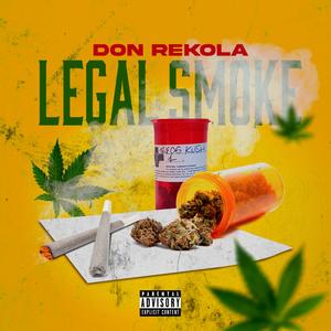 Legal Smoke (Explicit)