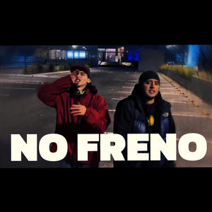 NO FRENO (feat. Kusttam) (Explicit)