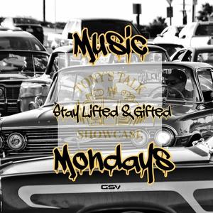 Music Monday (feat. Cemi Quest) (Explicit)