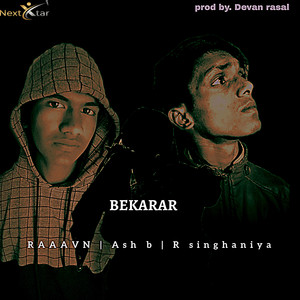 Bekarar