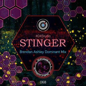 Stinger (Brendan Ashley Dominant Mix)