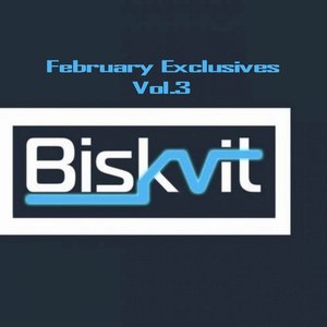 February Exclusives, Vol.3