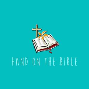 Hand On The Bible (feat. Shawn K) (Explicit)