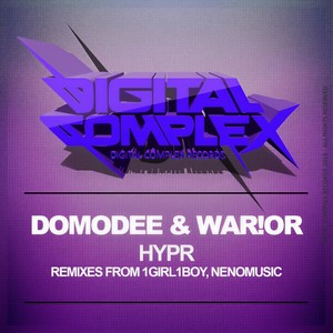HYPR (NenoMusic Remix)