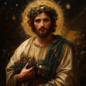 Колядка для Ісуса