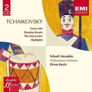 Tchaikovsky: The Sleeping Beauty, Op. 66, Prologue 