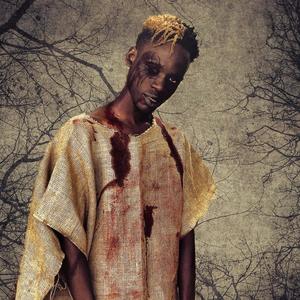 Ziondoe (feat. Tricks & Lavido) (Explicit)