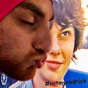 Rodrick Rulz (Explicit)