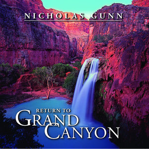 Return to the Grand Canyon