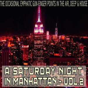 A Saturday Night in Manhattan, Vol. 2