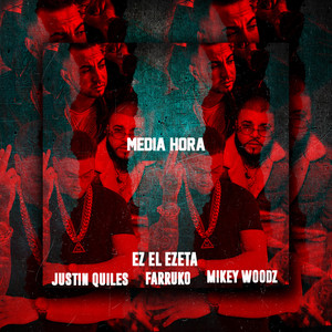 Media Hora (Explicit)