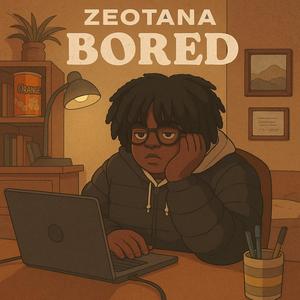 bored (Explicit)