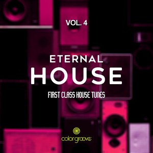 Disco Love Affair (Original Mix)